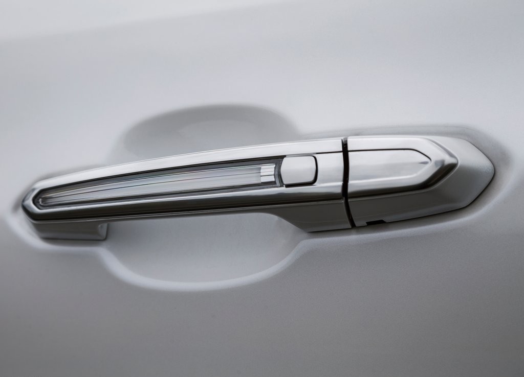 CADILLAC CT6 EU VERSION, foto 30