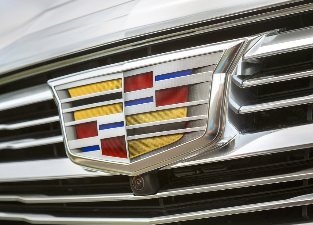 CADILLAC CT6 EU VERSION, foto 31