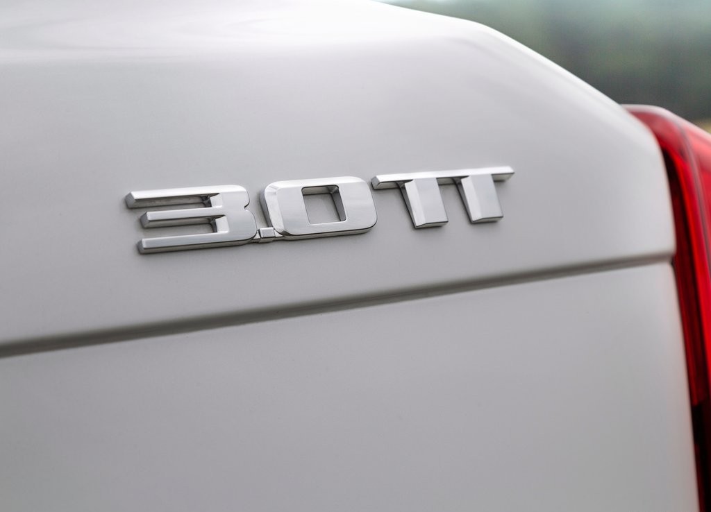 CADILLAC CT6 EU VERSION, foto 32
