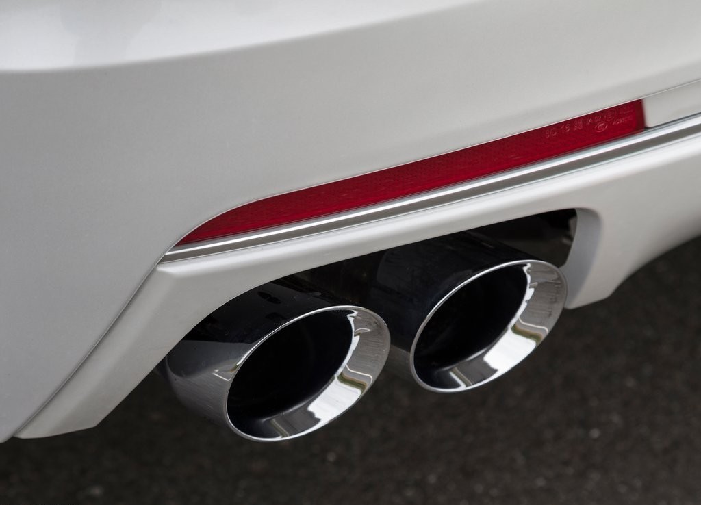 CADILLAC CT6 EU VERSION, foto 33