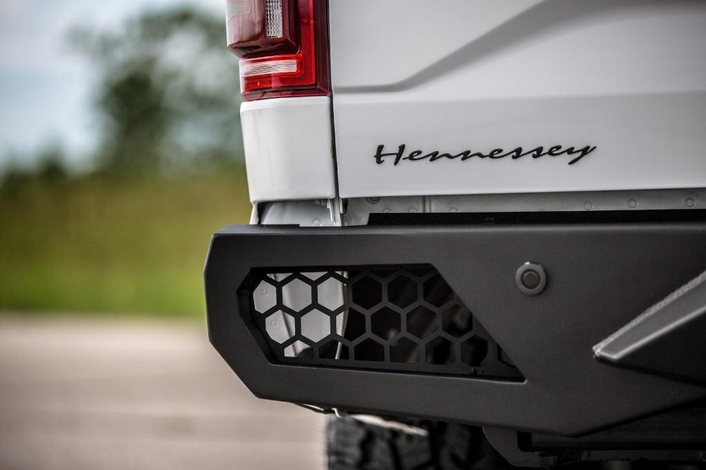2016 - FORD F-150 VELOCIRAPTOR 700 SUPERCHARGED BY HENNESSEY, foto 28