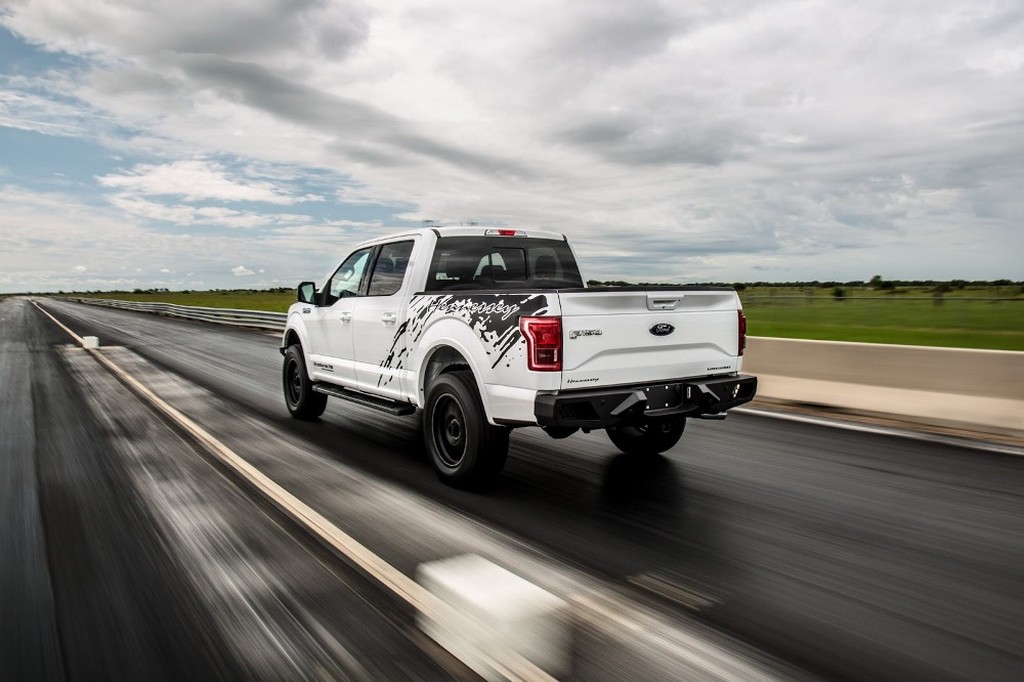 2016 - FORD F-150 VELOCIRAPTOR 700 SUPERCHARGED BY HENNESSEY, foto 32