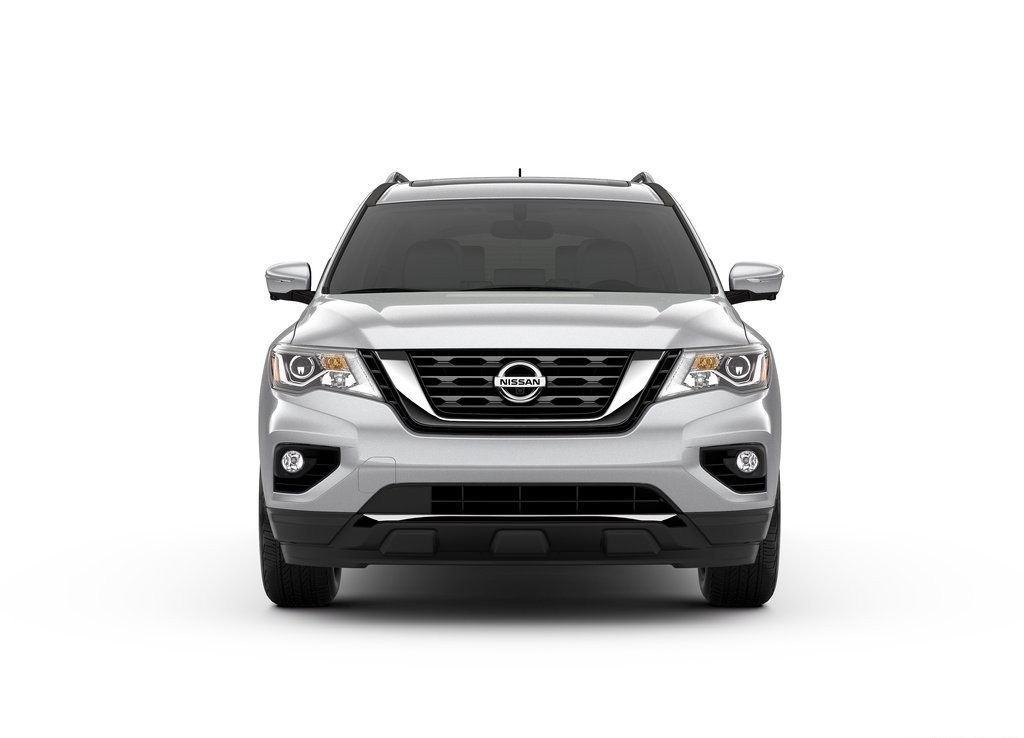 2017 - NISSAN PATHFINDER, foto 58