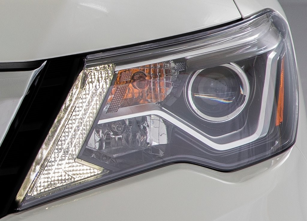 2017 - NISSAN PATHFINDER, foto 67