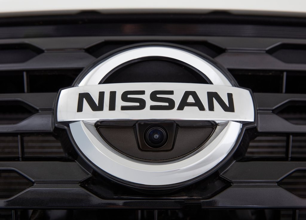 2017 - NISSAN PATHFINDER, foto 73