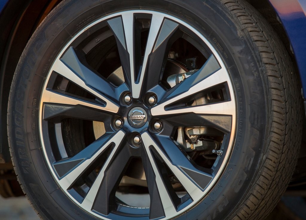 2017 - NISSAN PATHFINDER, foto 76