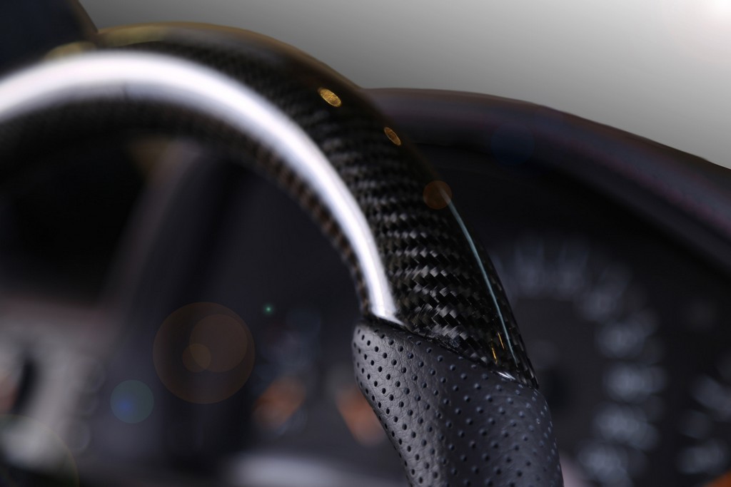 2012 - MERCEDES-BENZ G 500 BY CARBON MOTORS, foto 11