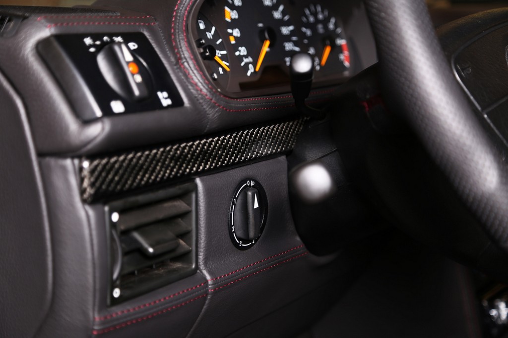 2012 - MERCEDES-BENZ G 500 BY CARBON MOTORS, foto 14