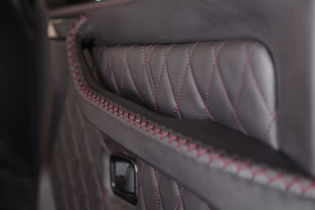 2012 - MERCEDES-BENZ G 500 BY CARBON MOTORS, foto 20