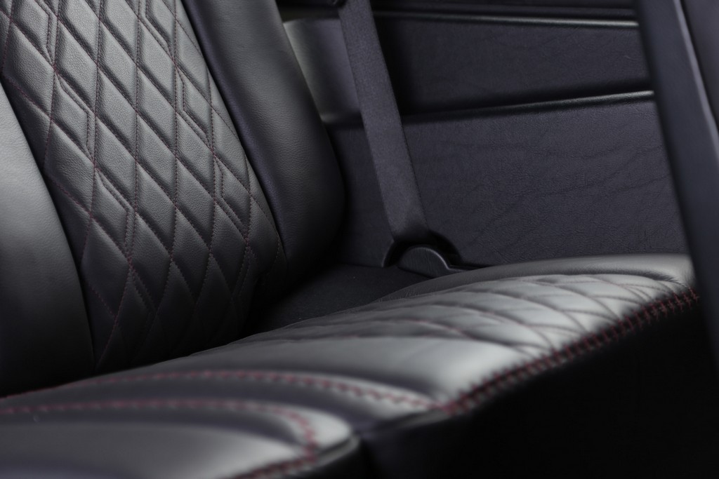 2012 - MERCEDES-BENZ G 500 BY CARBON MOTORS, foto 21