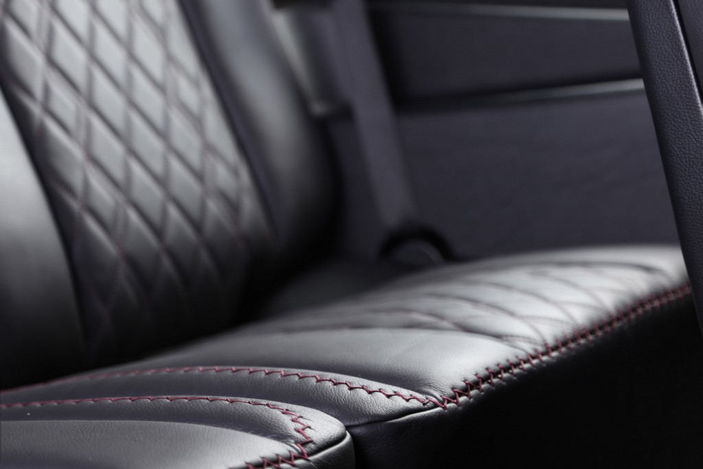 2012 - MERCEDES-BENZ G 500 BY CARBON MOTORS, foto 22