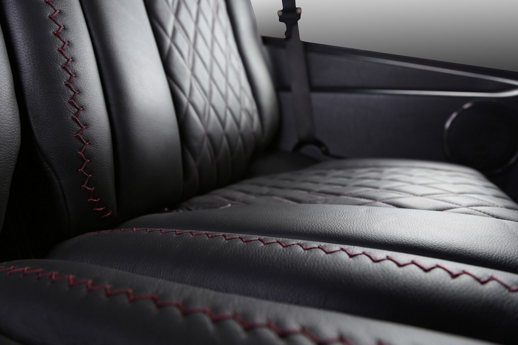 2012 - MERCEDES-BENZ G 500 BY CARBON MOTORS, foto 28