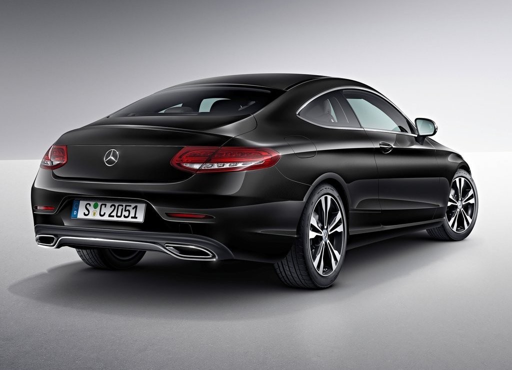 2017 - MERCEDES-BENZ C 250 COUPE SPORT, foto 6