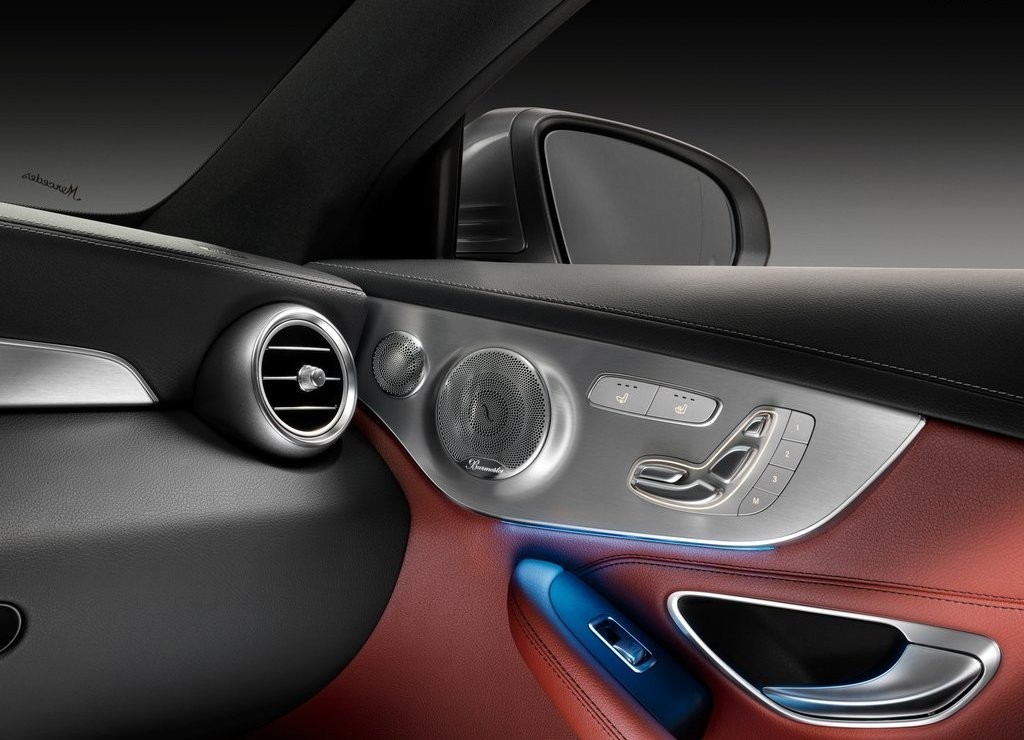2017 - MERCEDES-BENZ C 250 COUPE SPORT, foto 14