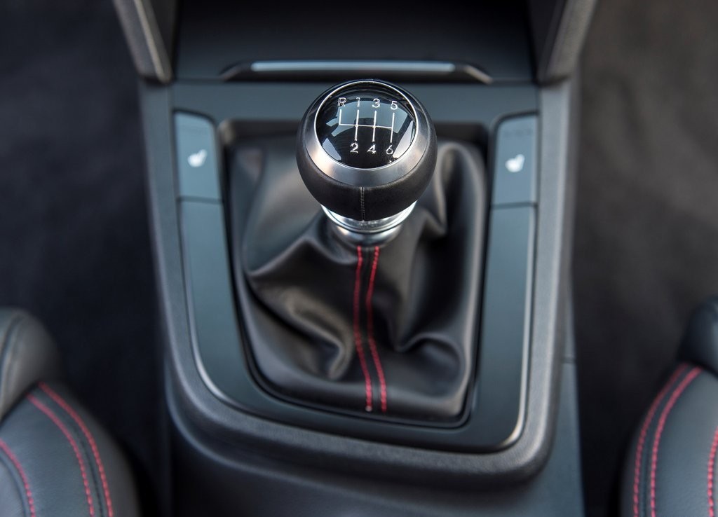 2017 - HYUNDAI ELANTRA SPORT, foto 64