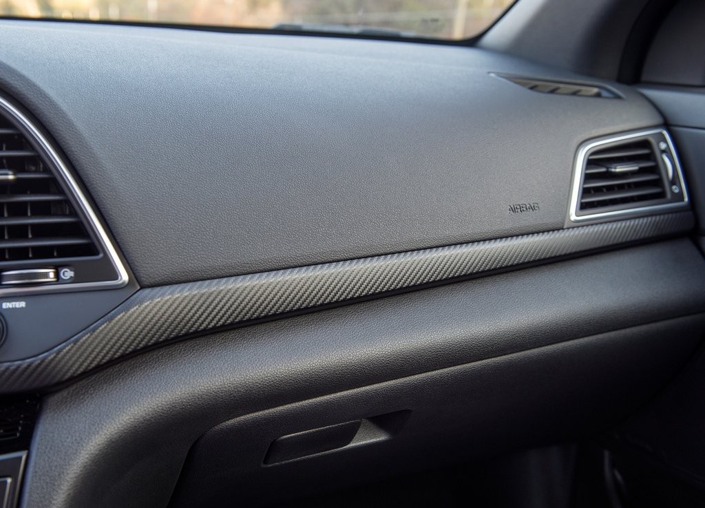 2017 - HYUNDAI ELANTRA SPORT, foto 67