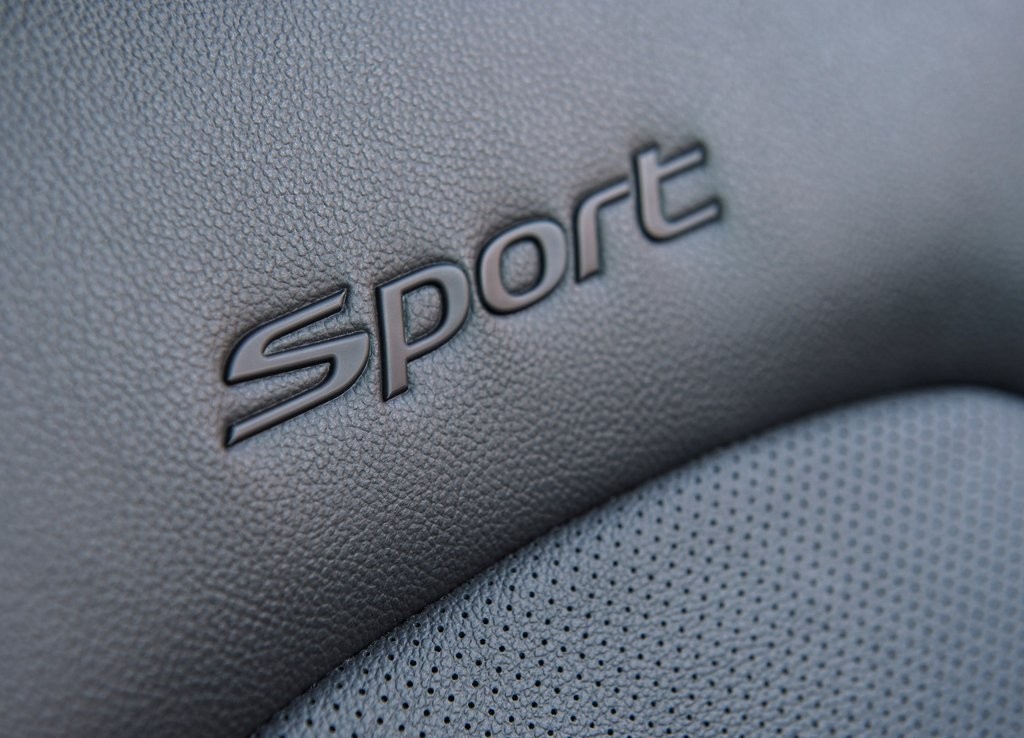 2017 - HYUNDAI ELANTRA SPORT, foto 68