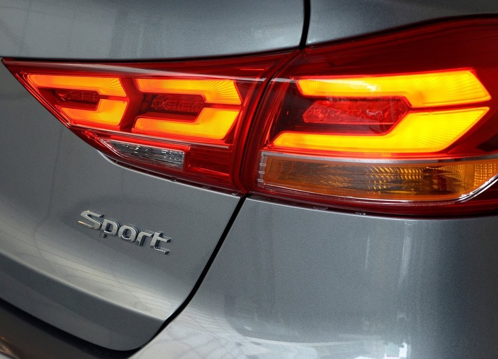 2017 - HYUNDAI ELANTRA SPORT, foto 78