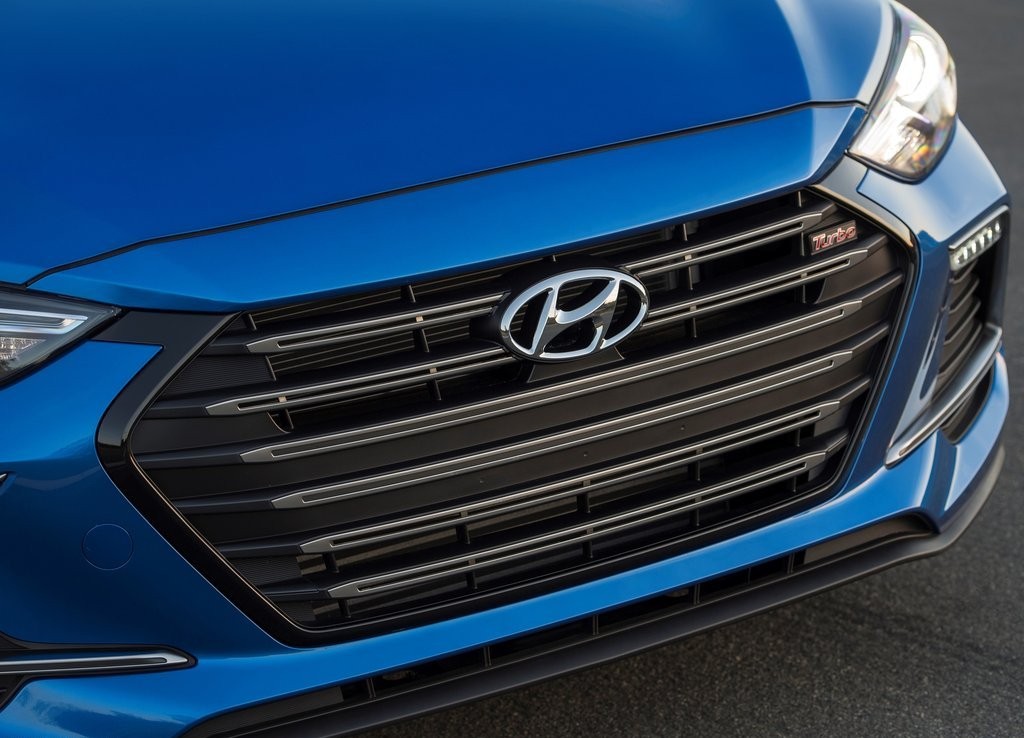 2017 - HYUNDAI ELANTRA SPORT, foto 79