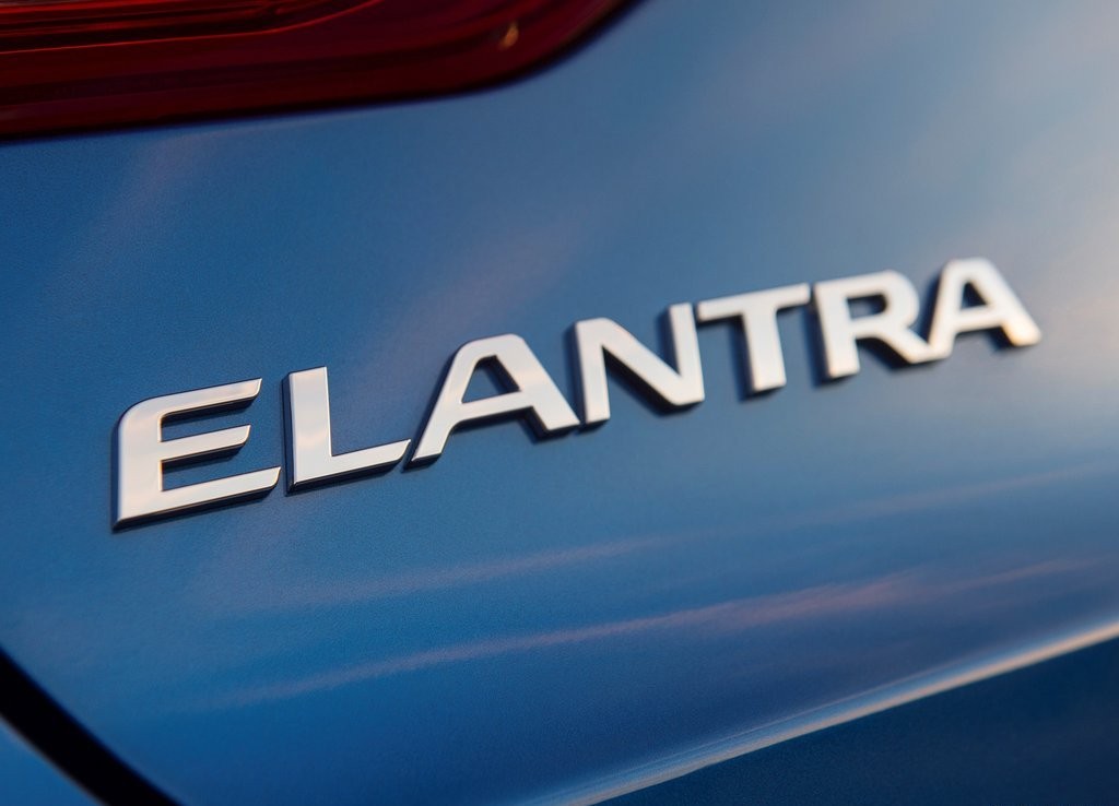 2017 - HYUNDAI ELANTRA SPORT, foto 83