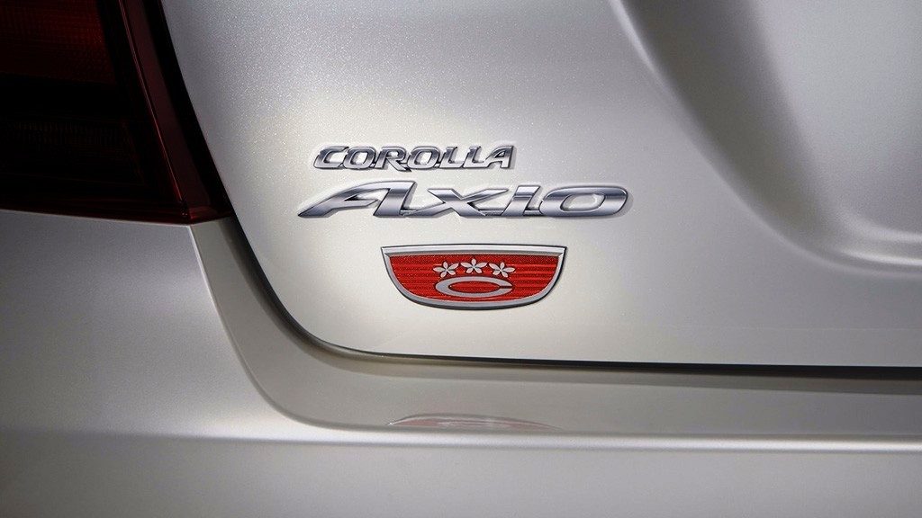 2016 - TOYOTA COROLLA AXIO 50 LIMITED, foto 5