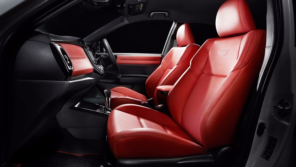 2016 - TOYOTA COROLLA AXIO 50 LIMITED, foto 7