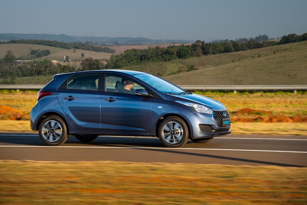 HYUNDAI HB20 OCEAN, foto 7