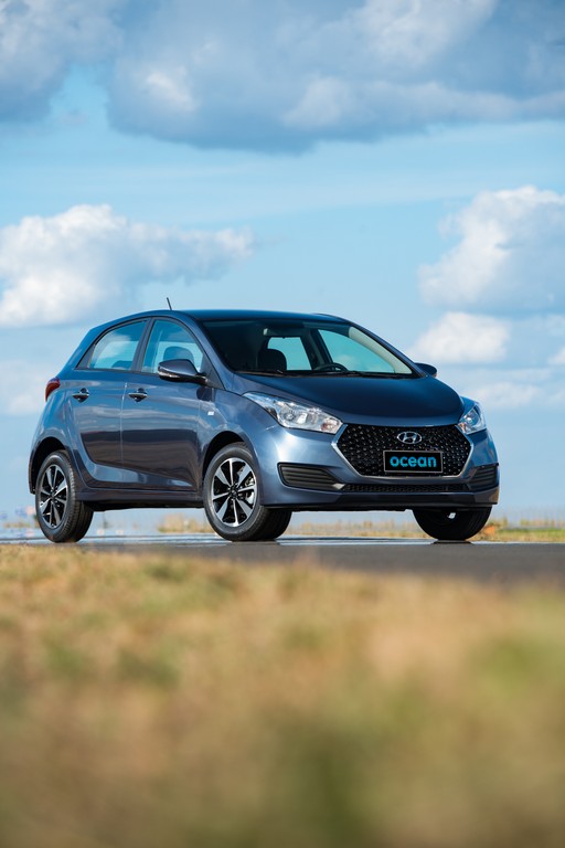 HYUNDAI HB20 OCEAN, foto 9