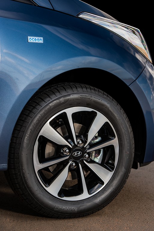 HYUNDAI HB20 OCEAN, foto 10