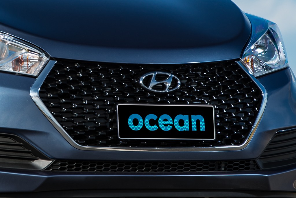 HYUNDAI HB20 OCEAN, foto 11