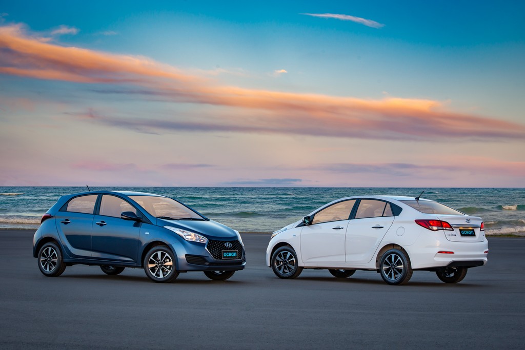 HYUNDAI HB20 OCEAN, foto 17