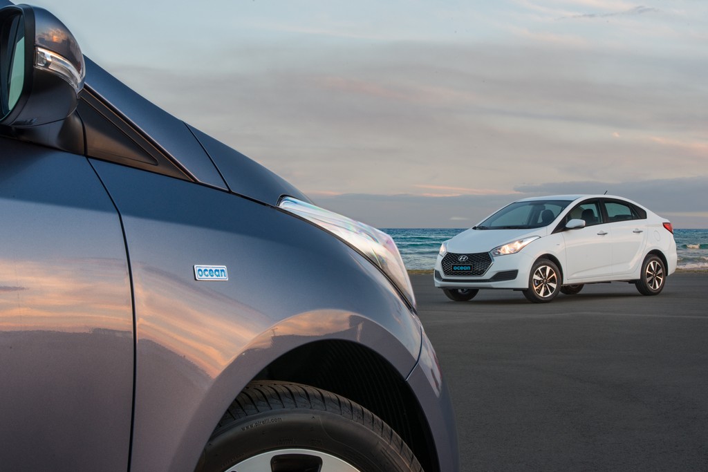 HYUNDAI HB20 OCEAN, foto 18