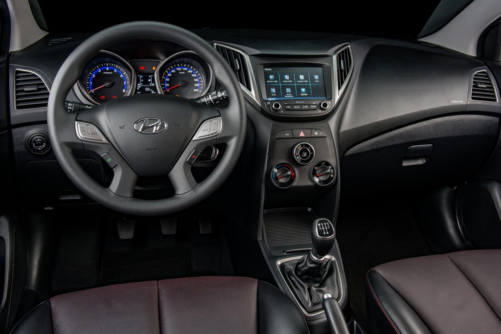 HYUNDAI HB20 OCEAN, foto 19