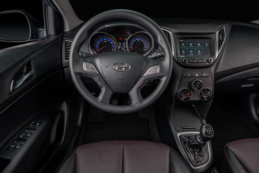 HYUNDAI HB20 OCEAN, foto 21