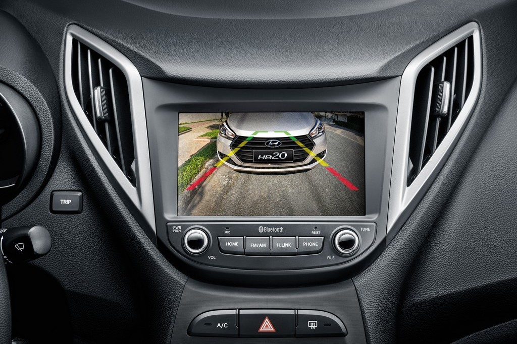 HYUNDAI HB20 OCEAN, foto 22