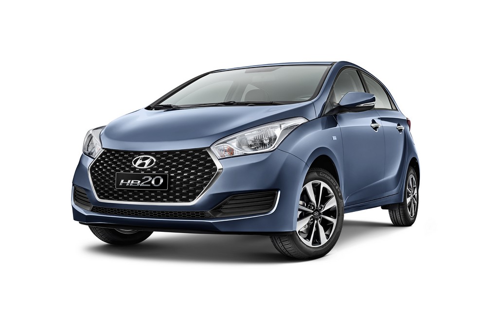 HYUNDAI HB20 OCEAN, foto 32