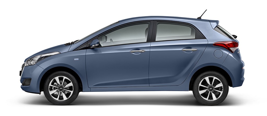 HYUNDAI HB20 OCEAN, foto 33