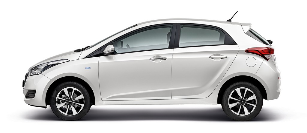 HYUNDAI HB20 OCEAN, foto 34
