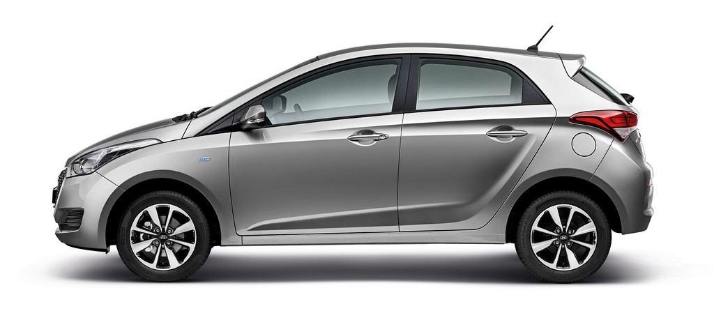 HYUNDAI HB20 OCEAN, foto 35