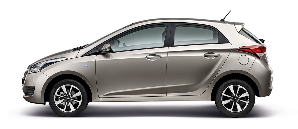 HYUNDAI HB20 OCEAN, foto 36