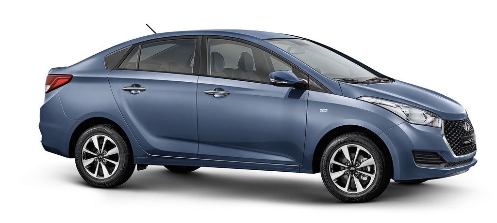 HYUNDAI HB20 OCEAN, foto 37