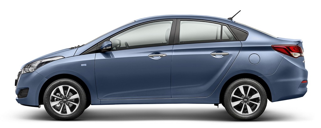 HYUNDAI HB20 OCEAN, foto 39