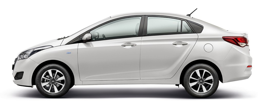 HYUNDAI HB20 OCEAN, foto 40