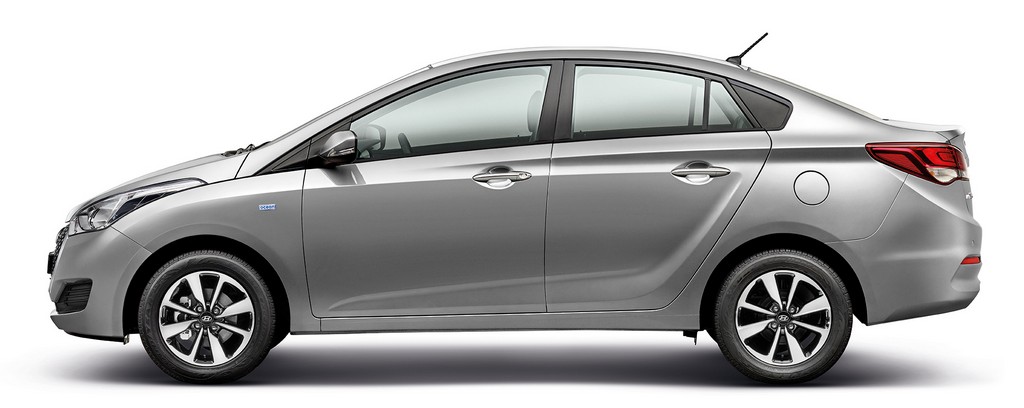 HYUNDAI HB20 OCEAN, foto 41