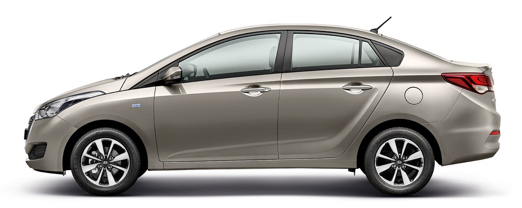 HYUNDAI HB20 OCEAN, foto 42