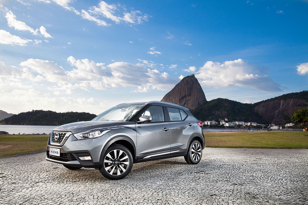 NISSAN KICKS, foto 3