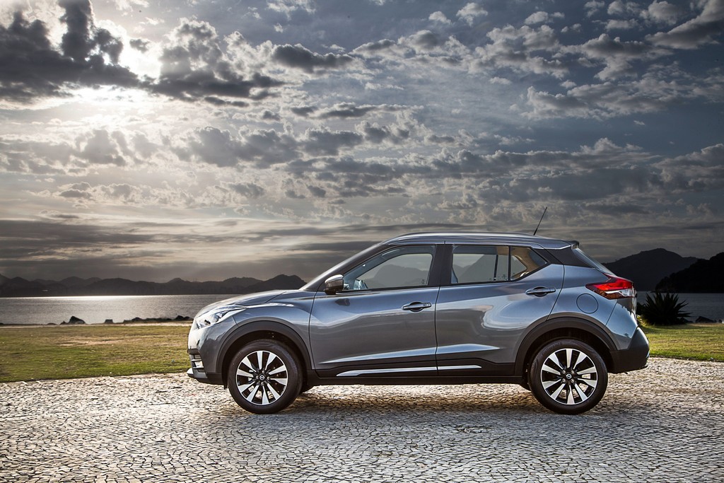 NISSAN KICKS, foto 4