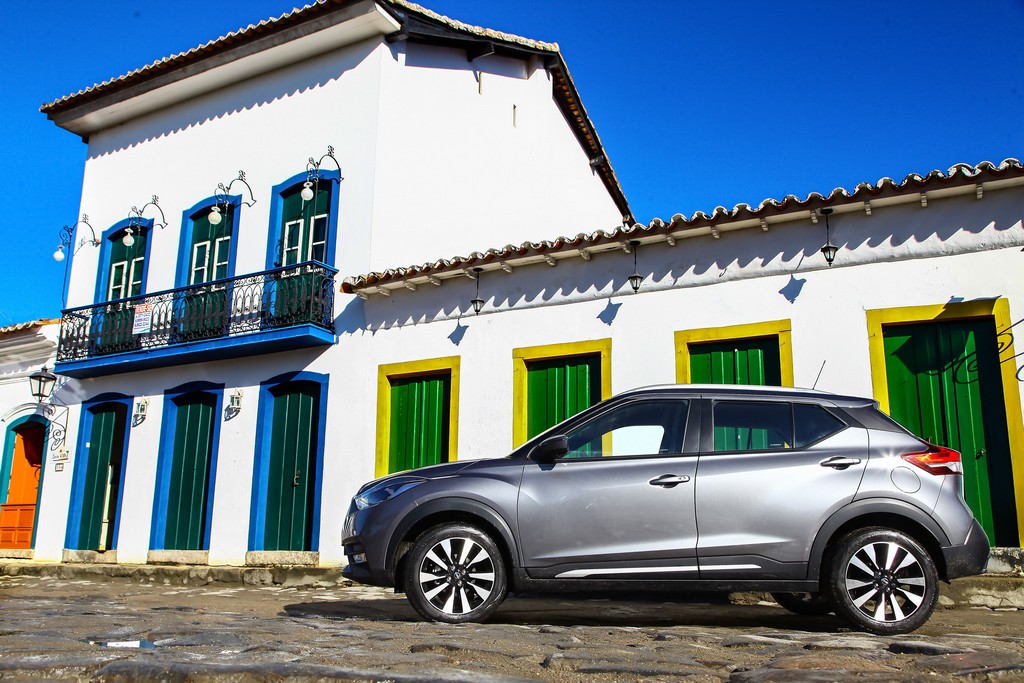 NISSAN KICKS, foto 5