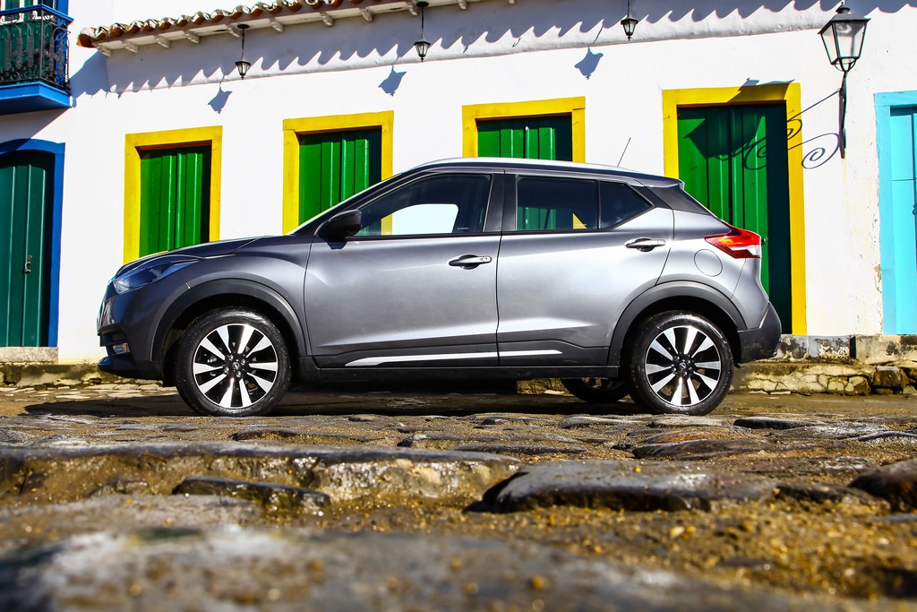 NISSAN KICKS, foto 6