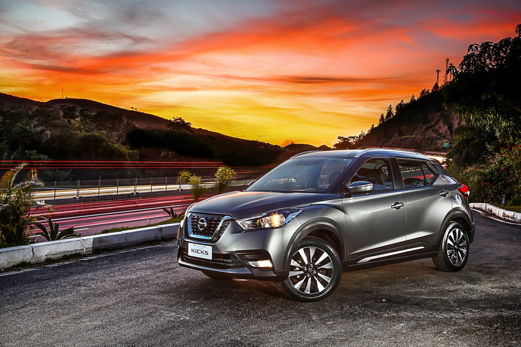 NISSAN KICKS, foto 7